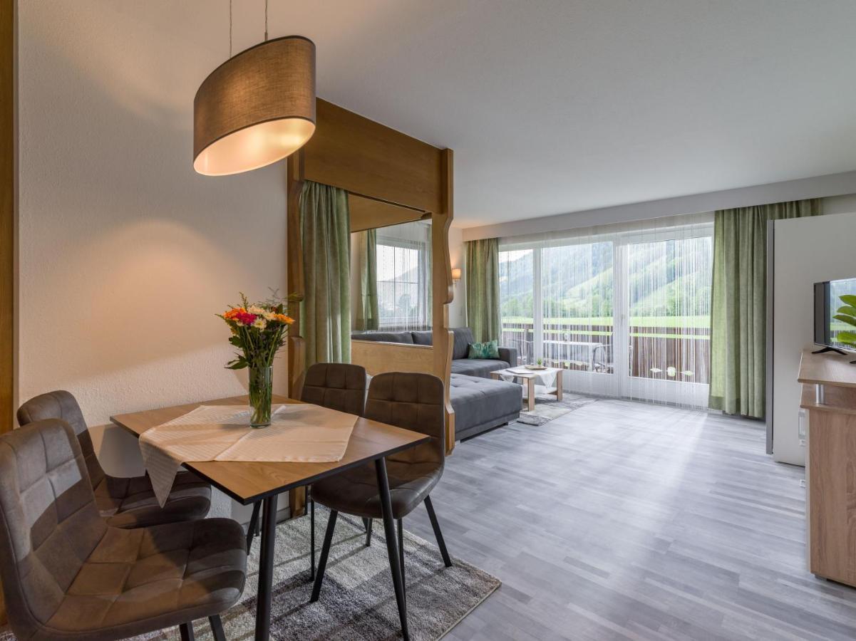 Appartementhaus Montana KG Walchsee Exterior foto